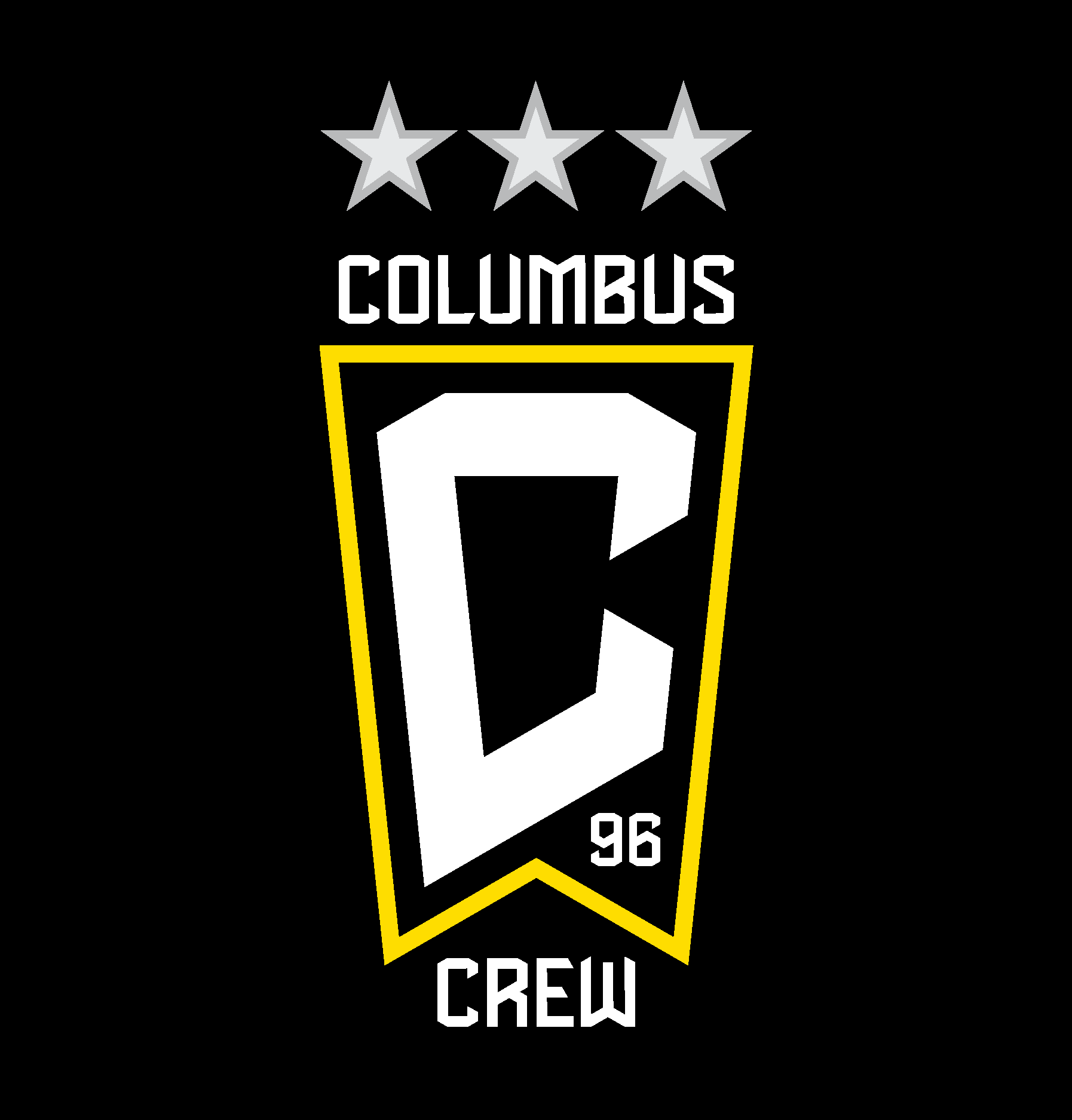 Columbus Crew SC 2023 Logo Vector Logo